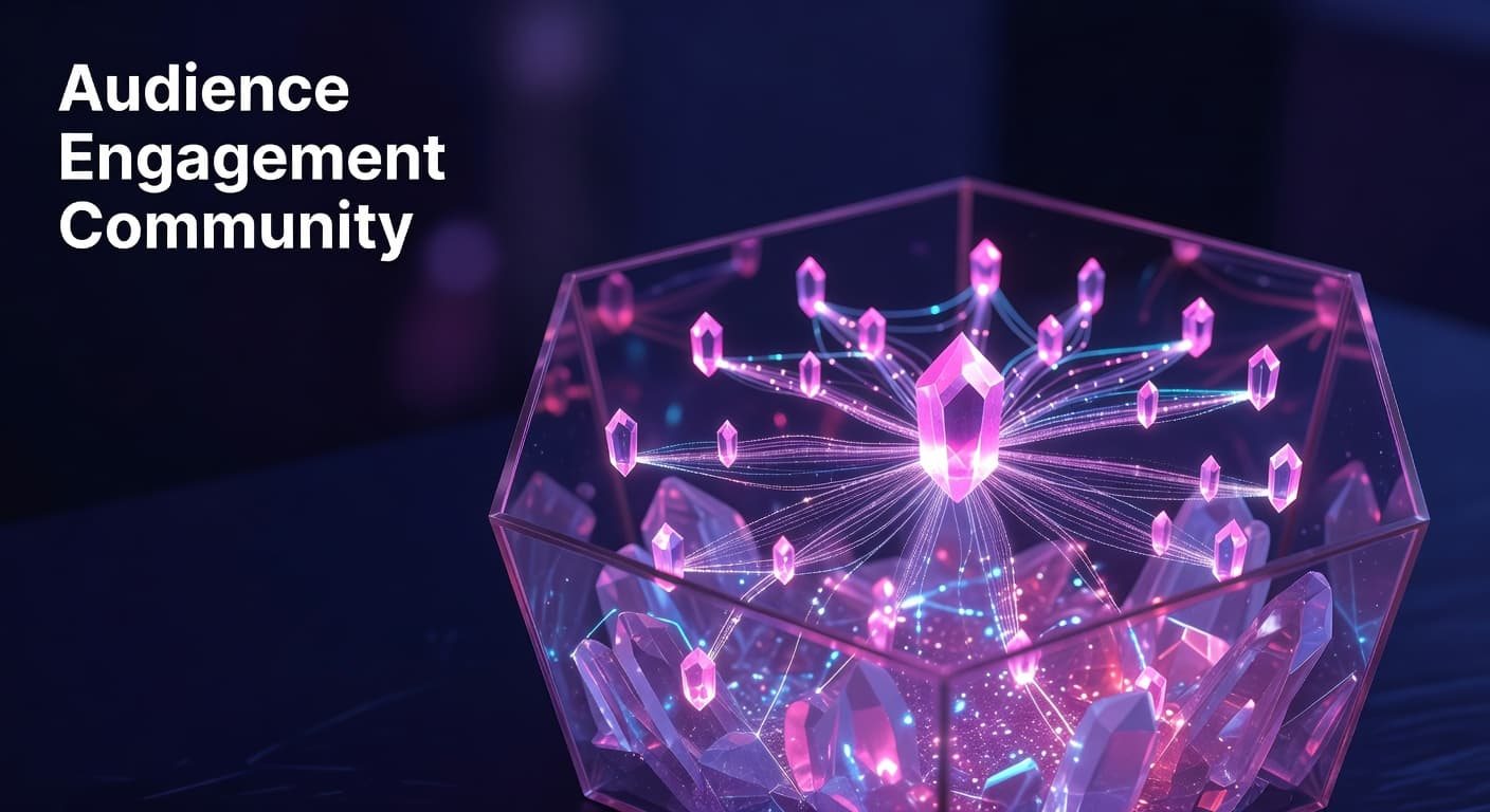 YouTube audience engagement strategies for channel growth and community building